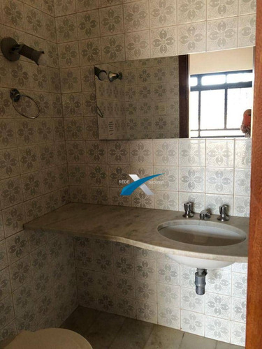 Imagem 18 de 28 de Excelente Casa 4 Quartos Para Venda Ou Locação Cidade |jardim/bh - Ca1010