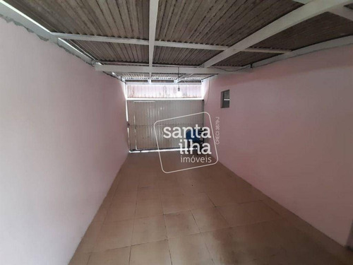 Imagem 17 de 18 de Casa Com 2 Dormitórios, 140 M² - Tapera - Florianópolis/sc - Ca2197