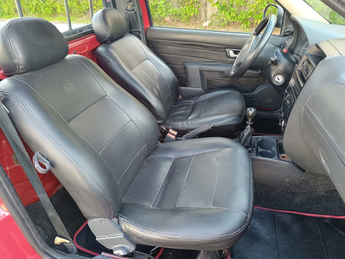 Fiat Strada 1.4 Trekking Ce Flex 2p