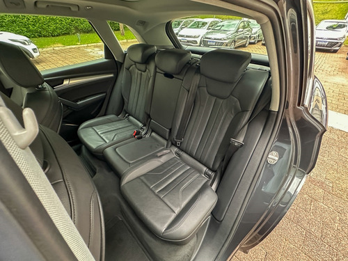 Audi Q5 2.0 TFSI GASOLINA S-LINE S TRONIC