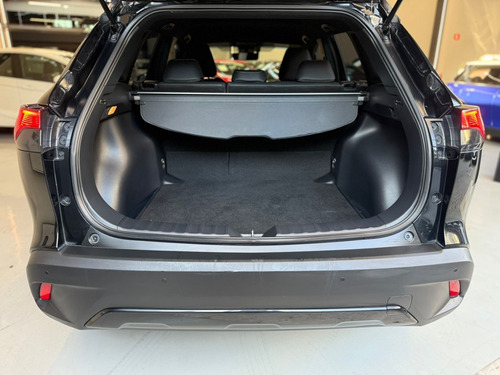 Toyota Corolla Cross 2.0 VVT-IE FLEX XRE DIRECT SHIFT