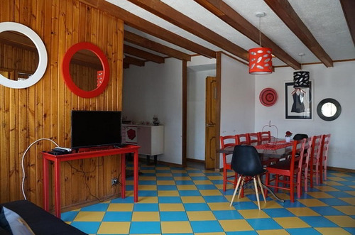Arriendo Año Corrido En Laguna De Zapallar - Tu Hogar Ideal!