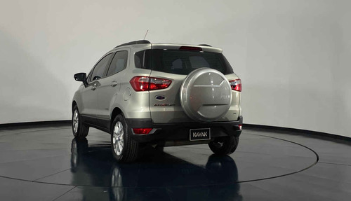 Imagen 4 de 15 de 123103 - Ford Eco Sport 2017 Con Garantía