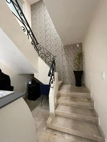 Roma Excelente Casa Con Uso De Suelo Ideal Para Oficinas!