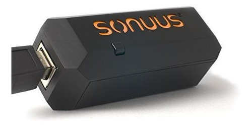 Imagen 8 de 10 de Sonuus I2m Musicport - Universal Audio A Midi Converter Y In