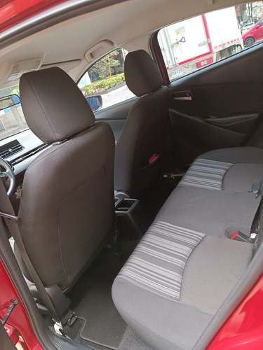 Imagen 5 de 18 de Mazda 2 2020 1.5 Prime