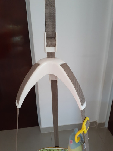 Jumper Saltarin Graco