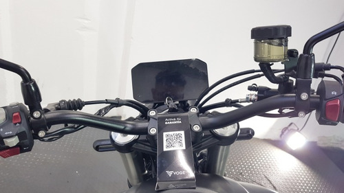 Voge 500 Ac Con Frenos Abs Cafe Racer 0km 2023