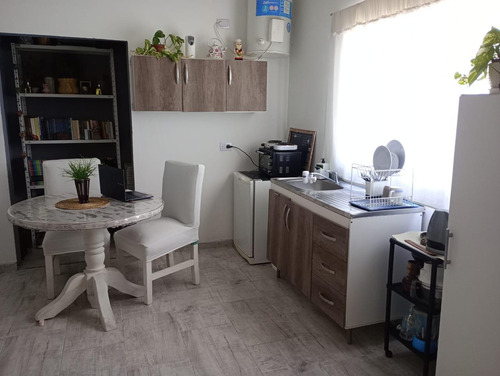 Departamento En Venta En José C. Paz