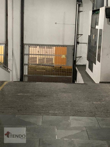 Imagem 10 de 10 de Imob01 - Apartamento 56 M² - Venda - 2 Dormitórios - Osvaldo Cruz - São Caetano Do Sul/sp - Ap2667