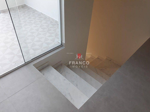Imagem 7 de 20 de Casa Para Venda No Bairro Jardim Das Videiras Em Vinhedo Sp - Ca2478