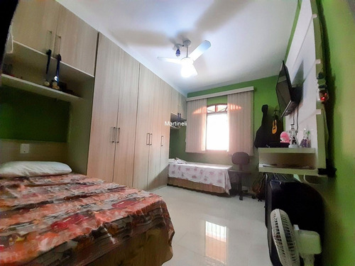 Imagem 23 de 23 de Casa - Ca00091 - 70511524