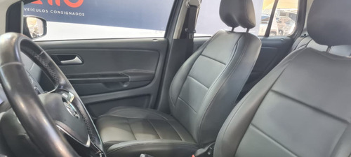 Volkswagen Fox 1.6 MSI COMFORTLINE 8V FLEX 4P AUTOMATIZADO