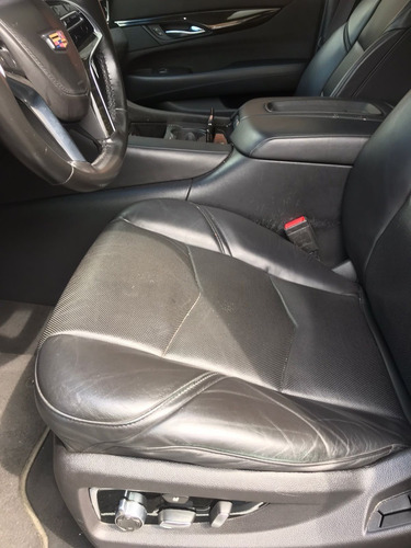 Imagen 9 de 13 de Cadillac Escalade Esv Platinum 2016
