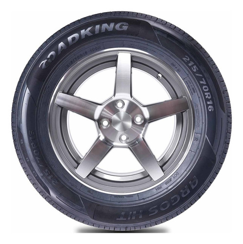 Llanta 225/60r17 99h Roadking Argos H/t