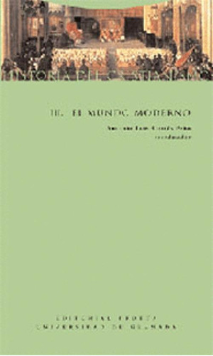 Libro Historia Del Cristianismo Iii Mundo Moderno