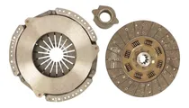 Comprar Kit Embrague Mercedes Benz 1114 Om 352 130 Cv 280mm\u002F10e