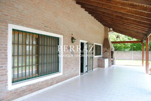 Imagen 28 de 30 de Casa En Venta En Garin, Escobar, G.b.a. Zona Norte