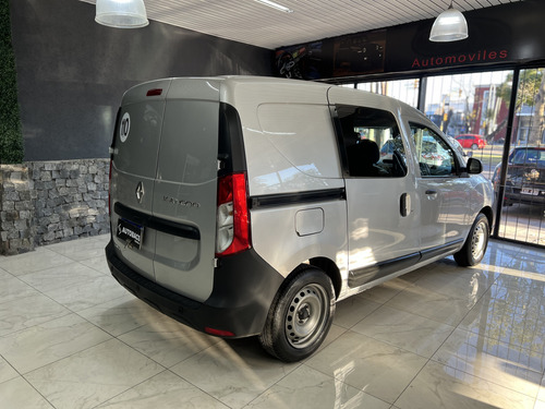 Renault Kangoo Ii Express Confort 5a 1.6 Sce