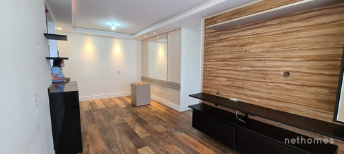 Apartamento - Partenon - Ref: 19187 - V-19187