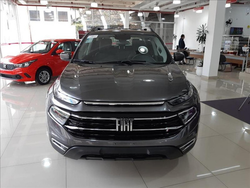 Imagem 3 de 11 de Fiat Toro 1.3 T270 Freedom (aut) 2021/2022