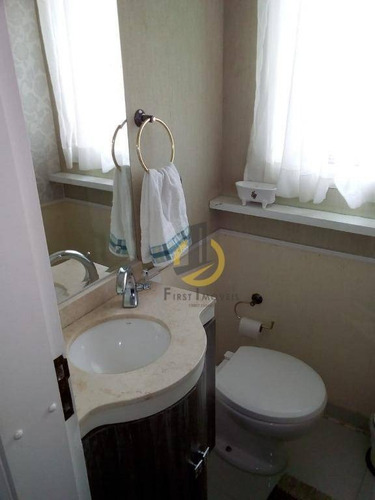 Imagem 11 de 30 de Apartamento Com 4 Dormitórios À Venda, 180 M² Por R$ 1.190.000,00 - Ipiranga - São Paulo/sp - Ap0963