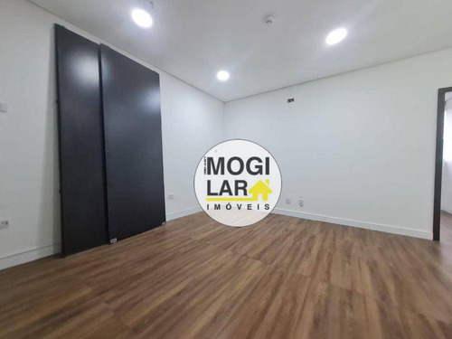 Imagem 3 de 27 de Sala À Venda, 35 M² Por R$ 260.000 -sky Mall Patteo Mogilar - Mogi Das Cruzes/sp - Sa0053