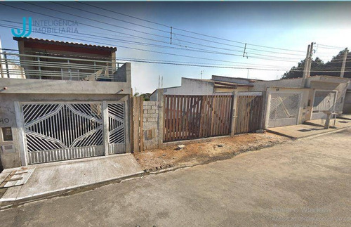 Imagem 2 de 10 de Terreno 250m² À Venda - Loteamente Aberto Residencial Mirage - Vila Nova Cintra - Te0153