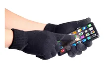 Comprar 1 Par De Luva Frio Touch Screen Mexer Celular Tablet Adulto