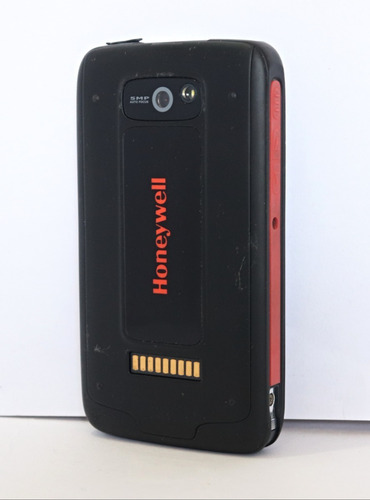 Dolphin 70e Black Honeywell (Usado)
