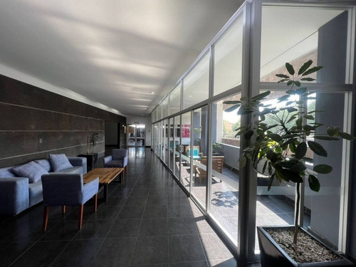 Venta De Departamento (107m2) En Skyview Polanco, Muy Cerca Del Bosque De Chapultepec, Museo Soumaya. Db15-z92