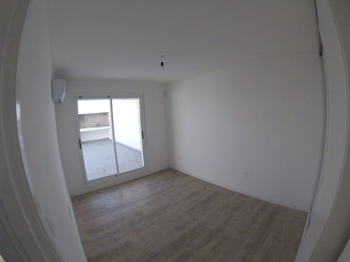 Venta Apartamento Con Parrillero - Malvin - Montevideo