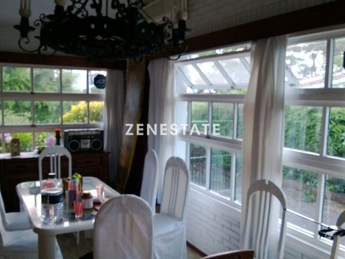 Hermosa Casa En Linda Zona De Punta Del Este