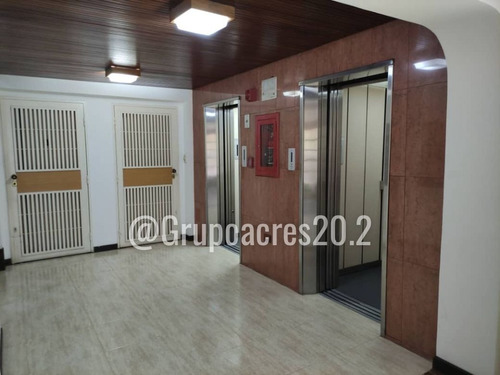 Imagen 19 de 22 de Se Vende Apartamento En San Antonio De Los Altos Edo Miranda Urb Parque El Retiro. Residencias Diana Park Rz