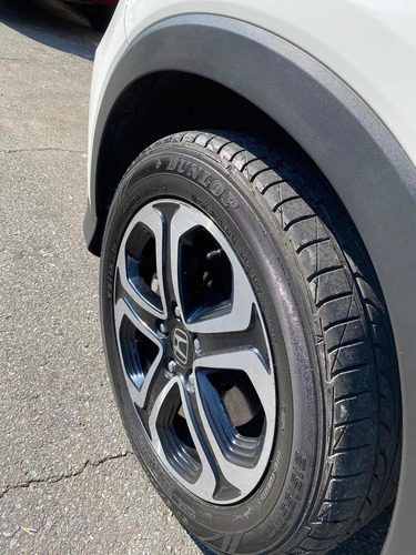 Honda Hr-v 1.8 Ex 2wd Cvt 2016