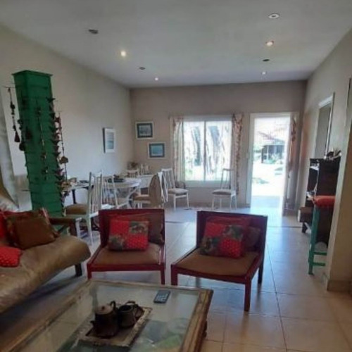 Imagen 4 de 15 de Casa En Venta En Bella Vista
