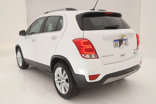 Chevrolet Tracker 1.8 Ltz+ 140cv