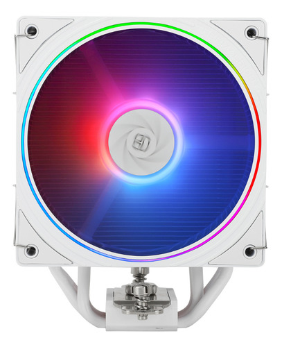 Cooler Thermalright Assassin Spirit 120 Evo Branco Tl-s12w-s