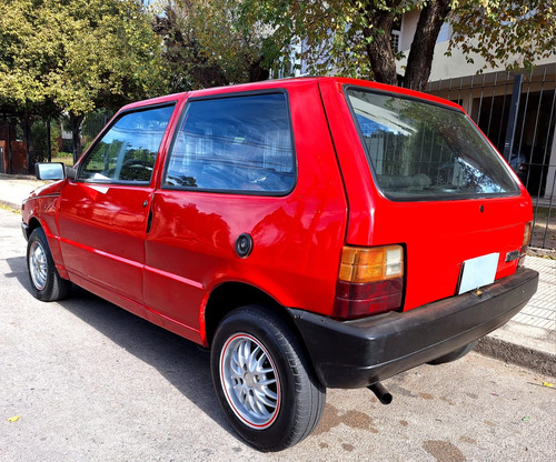 Fiat Uno 1.4 S Confort