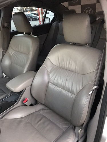Imagem 5 de 9 de Civic Lxl 1.8 Aut 2012