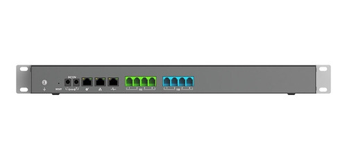 Grandstream Ucm6304, Conmutador Ip, 4 Línea, 2000 Usuarios