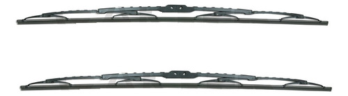 Par Limpiaparabrisas Toyota Prius C 18-20 1.5 Ck