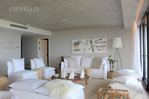 Imagen 20 de 30 de Departamento - Punta Del Este