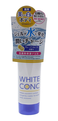 Crema Watery Cream Ii De White Conc Para Mujer, 3.2 Onzas