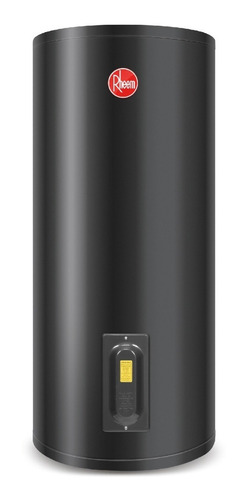 Imagen 1 de 5 de Termotanque Rheem Electrico 125 Litros Tec125rh Cuotas
