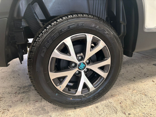 Fiat Toro 1.8 Freedom 4X2 At