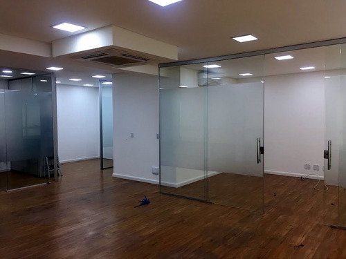Sala Para Aluguel, 82.0m² - 1790