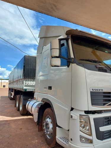 Volvo Fh 440
