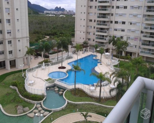 Imagem 4 de 20 de Apartamento - 606 - 32831342