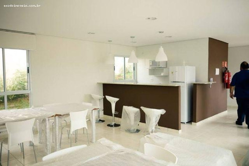 Imagem 9 de 15 de Apartamento Para Venda Em Piracicaba, Nova América, 2 Dormitórios, 1 Banheiro, 1 Vaga - Ap229_1-819702